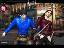 ꡼ No.007 | BLOODMASQUEפָͲ926ޤ300ߤ