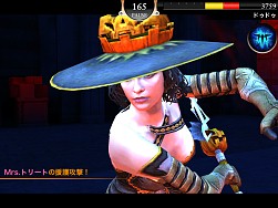 ꡼ No.002 | BLOODMASQUEסϥ󥭥ڡ󤬳档ָꥭ