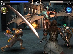 ꡼ No.003 | BLOODMASQUEסϥ󥭥ڡ󤬳档ָꥭ