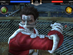 画像ギャラリー No.006のサムネイル画像 / 「BLOODMASQUE」のクリスマスキャンペーンが本日スタート