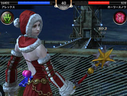 画像ギャラリー No.007のサムネイル画像 / 「BLOODMASQUE」のクリスマスキャンペーンが本日スタート