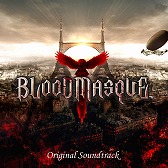 画像ギャラリー No.001のサムネイル画像 / 「BLOODMASQUE」が12月16日まで無料配信中。3つの新機能も追加