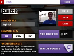 ������#003�Υ���ͥ���/iOS�ǡ֥����ե����8��Airborne�ס���3���緿���åץǡ��Ȥ�Twitch�Υ饤���ۿ���ǽ���������饤�֥��ȥ꡼�ߥ󥰵�ǽ����������Х��륲�����