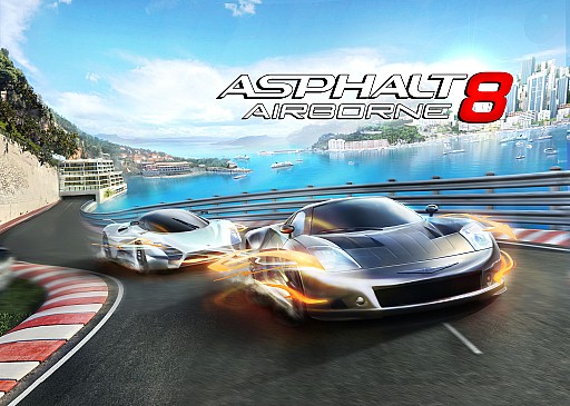 画像ギャラリー No.001のサムネイル画像 / 「アスファルト8:Airborne」,日本限定イベント「東京ウェットドリフト」を実施