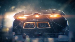 ꡼ No.006 | ֥ե8AirborneLamborghini Egoistaʤ15οޥɲ