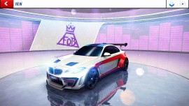 画像ギャラリー No.003のサムネイル画像 / 「アスファルト8:Airborne」がロックバンドのフォール・アウト・ボーイとコラボを実施