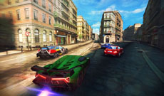 ꡼ No.006 | 졼֥ե8: AirborneפAndroidǤiOSǤƱۿ̴ΥѡꡤΥǥХȥڤ⤦