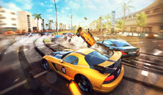 ꡼ No.007 | 졼֥ե8: AirborneפAndroidǤiOSǤƱۿ̴ΥѡꡤΥǥХȥڤ⤦