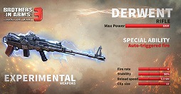 ꡼ No.002 | ֥֥饶󥢡ॺ 3Sons of War׺ǿȥɲþ