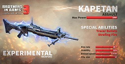 ꡼ No.004 | ֥֥饶󥢡ॺ 3Sons of War׺ǿȥɲþ