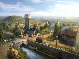 ꡼ No.014 | ֥֥饶󥢡ॺ 3Sons of War׺ǿȥɲþ