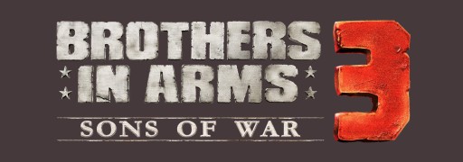 画像集#001のサムネイル/第二次世界大戦を舞台にしたシリーズ最新作「ブラザーインアームズ3:Sons of War」の配信が本日スタート
