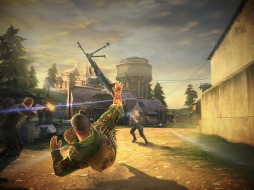 画像ギャラリー No.005のサムネイル画像 / 「ブラザーインアームズ3」4つの新マップや「チームデスマッチ」を追加