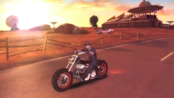 画像ギャラリー No.003のサムネイル画像 / iOS版「ギャングスター ベガス」が期間限定で300円に。衣装や乗り物の追加も