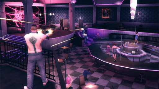 画像ギャラリー No.004のサムネイル画像 / iOS版「ギャングスター ベガス」が期間限定で300円に。衣装や乗り物の追加も