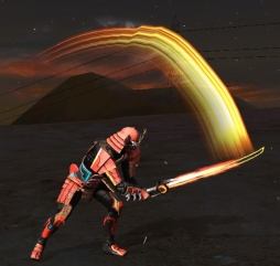 画像ギャラリー No.002のサムネイル画像 / 「ギャングスター ベガス」,3月2日から日本ユーザー限定のイベントが開催