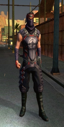 画像ギャラリー No.003のサムネイル画像 / 「ギャングスター ベガス」,3月2日から日本ユーザー限定のイベントが開催