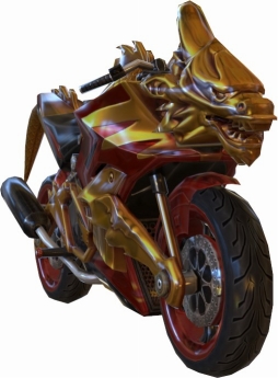 画像ギャラリー No.011のサムネイル画像 / 「ギャングスター ベガス」,3月2日から日本ユーザー限定のイベントが開催