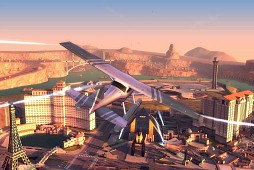 ギャングスター ベガス