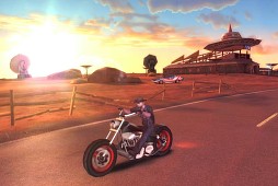 ギャングスター ベガス