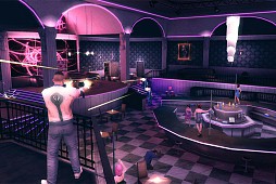 ギャングスター ベガス