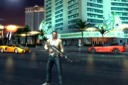 ギャングスター ベガス