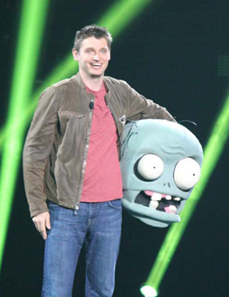 ꡼ No.005Υͥ / E3 2013ϡBattlefield 4פΥޥץ쥤ǥ䡤Mirror's Edge 2סStar WarsBattlefrontפʤɤо줷Electronic ArtsE3ե󥹤ݡ