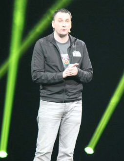 ꡼ No.006Υͥ / E3 2013ϡBattlefield 4פΥޥץ쥤ǥ䡤Mirror's Edge 2סStar WarsBattlefrontפʤɤо줷Electronic ArtsE3ե󥹤ݡ