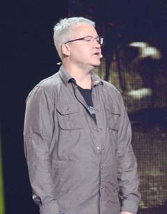 ꡼ No.009Υͥ / E3 2013ϡBattlefield 4פΥޥץ쥤ǥ䡤Mirror's Edge 2סStar WarsBattlefrontפʤɤо줷Electronic ArtsE3ե󥹤ݡ