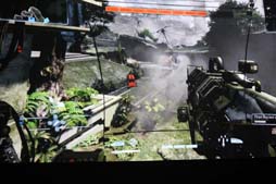 ꡼ No.010 | E3 2013ϡBattlefield 4פΥޥץ쥤ǥ䡤Mirror's Edge 2סStar WarsBattlefrontפʤɤо줷Electronic ArtsE3ե󥹤ݡ