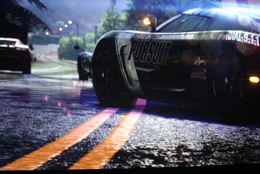 ꡼ No.012 | E3 2013ϡBattlefield 4פΥޥץ쥤ǥ䡤Mirror's Edge 2סStar WarsBattlefrontפʤɤо줷Electronic ArtsE3ե󥹤ݡ