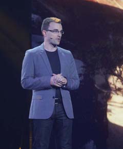 ꡼ No.013Υͥ / E3 2013ϡBattlefield 4פΥޥץ쥤ǥ䡤Mirror's Edge 2סStar WarsBattlefrontפʤɤо줷Electronic ArtsE3ե󥹤ݡ