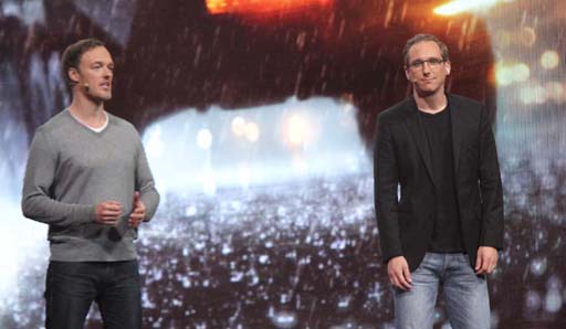 ꡼ No.017Υͥ / E3 2013ϡBattlefield 4פΥޥץ쥤ǥ䡤Mirror's Edge 2סStar WarsBattlefrontפʤɤо줷Electronic ArtsE3ե󥹤ݡ