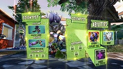 ꡼ No.009Υͥ / gamescomܵǺƤ̤Τ褦ʥPlants vs. Zombies: Garden WarfareפΥץǥ塼˥󥿥ӥ塼