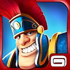 画像ギャラリー No.002のサムネイル画像 / iOS/Android版「トータル・コンクエスト」が配信中。ローマ帝国を支配しよう