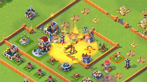 Total Conquest - Launch Trailer