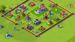 画像ギャラリー No.003のサムネイル画像 / 「トータル・コンクエスト」,多数の新機能を追加するアップデートが配信中