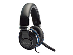 画像ギャラリー No.003のサムネイル画像 / HORIのFPSゲーマー向け製品ブランド「G.E.A.R.」第1弾となるヘッドセット「OWL GEAR」が8月に発売決定