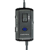 画像ギャラリー No.004のサムネイル画像 / HORIのFPSゲーマー向け製品ブランド「G.E.A.R.」第1弾となるヘッドセット「OWL GEAR」が8月に発売決定