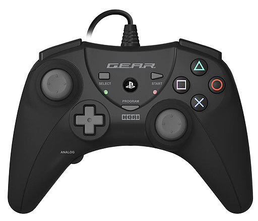 Hori Fps特化型周辺機器ブランド G E A R 初のゲームパッド Fps Pad 3 Strike Gear を10月31日発売 Hori Fps特化型周辺機器ブランド G E A R 初のゲームパッド Fps Pad 3 Strike Gear を10月31日発売