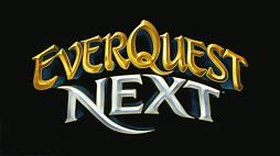 画像集#002のサムネイル/「EverQuest Next」正式発表。モノを飛び越え，崖を滑り降り，オブジェクトの破壊も可能。Minecraftのような制作ツールも公開へ