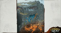 画像ギャラリー No.020のサムネイル画像 / 「EverQuest Next」正式発表。モノを飛び越え,崖を滑り降り,オブジェクトの破壊も可能。Minecraftのような制作ツールも公開へ