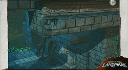 画像ギャラリー No.023のサムネイル画像 / 「EverQuest Next」正式発表。モノを飛び越え,崖を滑り降り,オブジェクトの破壊も可能。Minecraftのような制作ツールも公開へ