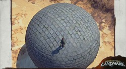 画像ギャラリー No.024のサムネイル画像 / 「EverQuest Next」正式発表。モノを飛び越え,崖を滑り降り,オブジェクトの破壊も可能。Minecraftのような制作ツールも公開へ