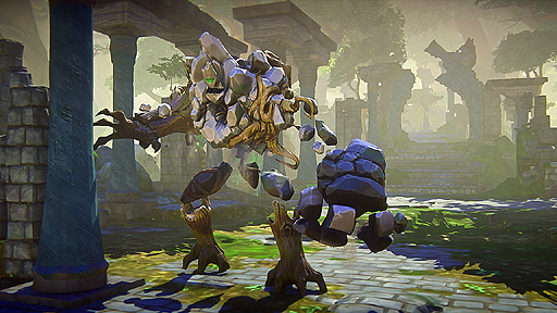 画像ギャラリー No.002のサムネイル画像 / 「EverQuest Next」に“ニンジャ”が登場? 開発者ディスカッション映像でその存在が議論される