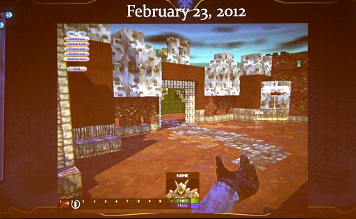 Gdc 14 懐かしのfreeportをvoxelで作るとこうなる Everquest Next Landmark Aテストまでの開発秘話 Gdc 14 懐かしのfreeportをvoxelで作るとこうなる Everquest Next Landmark Aテストまでの開発秘話
