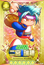 画像集#006のサムネイル/「パワプロスタジアム」,イベント「戦国ホームランくん」を31日まで開催