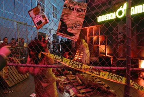 ���������꡼ No.001�Υ���ͥ������ / ��E3 2013��Xbox One���꥾��ӥѥ���������������ǿ����DEADRISING 3�ץǥ�ץ쥤��ݡ���