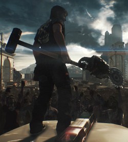 E3 2013Xbox One꥾ӥѥǿDEADRISING 3ץǥץ쥤ݡ