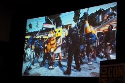 ꡼ No.006Υͥ / COMIC-CON 2013ϿΥãץΥѥͥ륻åǡDEADRISING 3פκǿȥ쥤顼